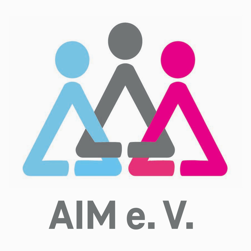 AIM e. V. Logo